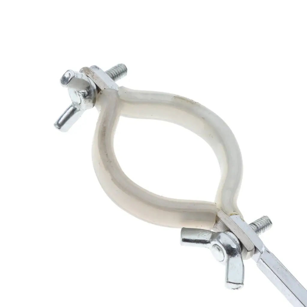 Clarinet Sheet Music Lyre Woodwind Instrument Accessory for Clarinet Lovers Silver Plating