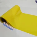 Yellow 6 matte