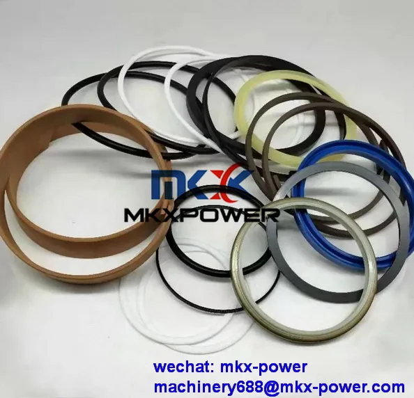 VOE14515052 14515052 EC210B Hydraulic Cylinder Arm Repair Seal Kit