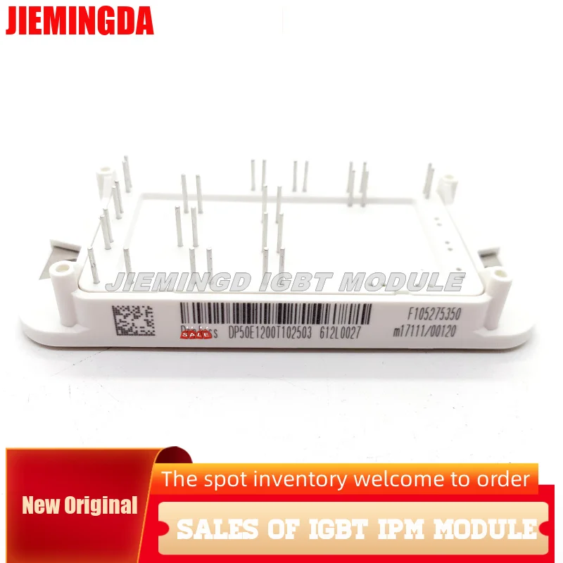 

DP50E1200T102503 DP35E1200T102503 DP50E1200T102508 IGBT NEW AND ORIGINAL MODULE In Stock Quality Assurance