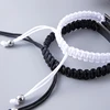 I Love You Finger Heart Couple Bracelet Set (2 PCS) 5