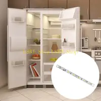 Panneau lumineux LED L8RE 12V, pièce réfrigérateur, éclairage d'appareil cuisine, Texture PCB 5