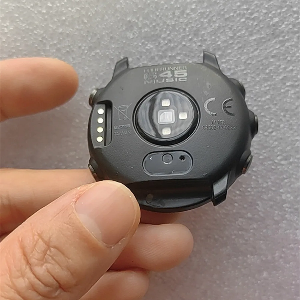 Garmin Forerunner 645  ð ĸ Ŀ ̽ ü,  ð ׼,  ǰ