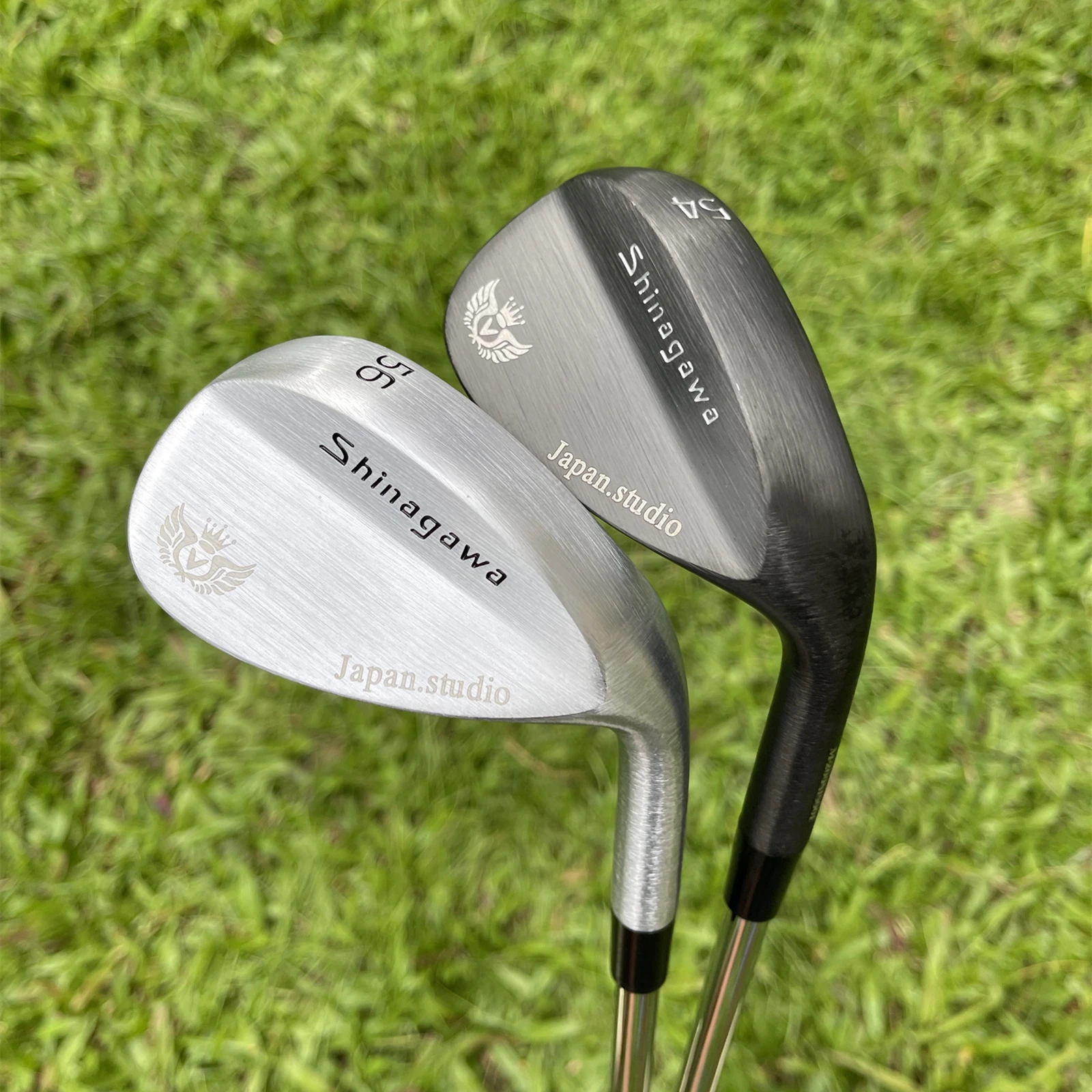 クラブ chujocraft wedges 52/56/60 * chujocraft wedges 52/56/60 * クラブ