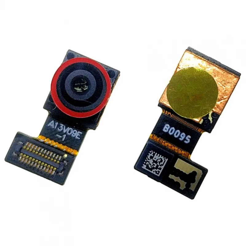 Xiaomi Redmi Note 8 / 8T Fotocamera Anteriore/2021 Sostituzione Foto Selfie Anteriore # Xiaomi Redmi Note 8 (Muslimate, M1908C3Je, Muslimate) # Xiaomi