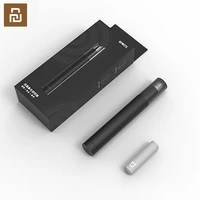 YOUPIN SMATE Nose Trimmer for Men Safety Removal Cleaner Battery Hair Ear Hairs Clipper Epilator Ears Shaver Cutter Personal 1