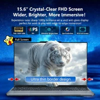 Ordinateur portable de bureau Intel Core i9-9900 Windows 11 Pro, 16 Go de RAM, 1 To SSD, ordinateur portable pour le bureau, les jeux et les études 4