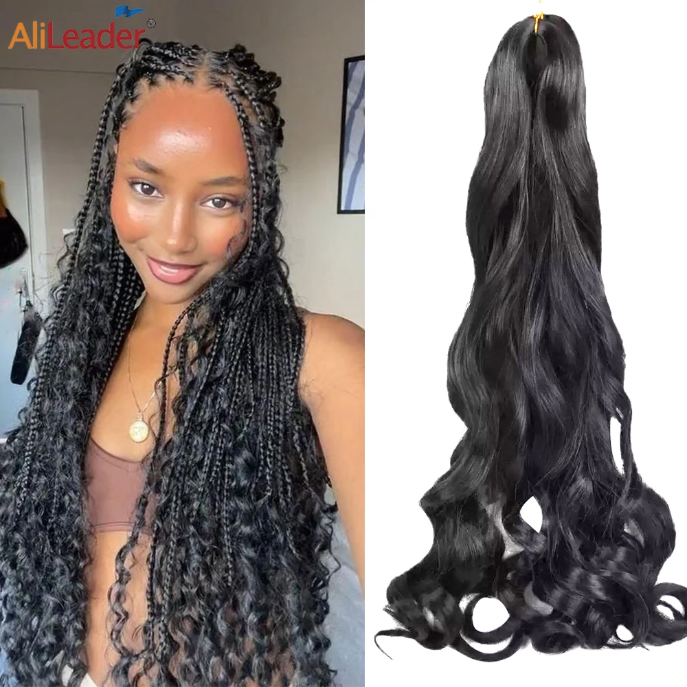 Diy Knotless Braids Crochet