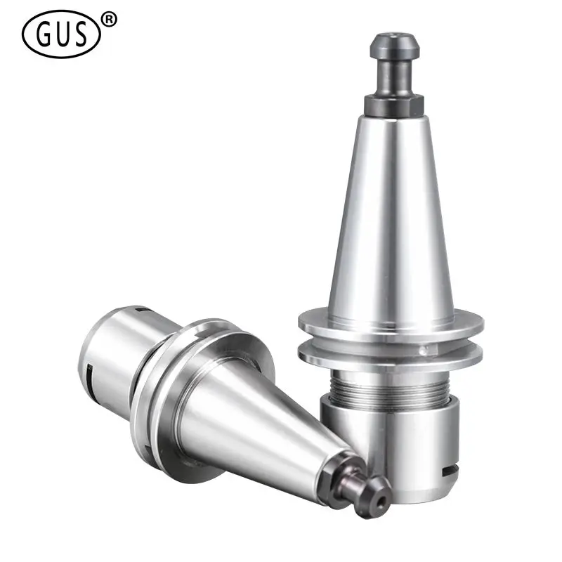 GUS High speed ISO20 ER16 ISO25 ER20 GER20 Collet Chuck Engraving Tool Holder For Iso20 Spindle CNC Lathe Machine Center Milling |