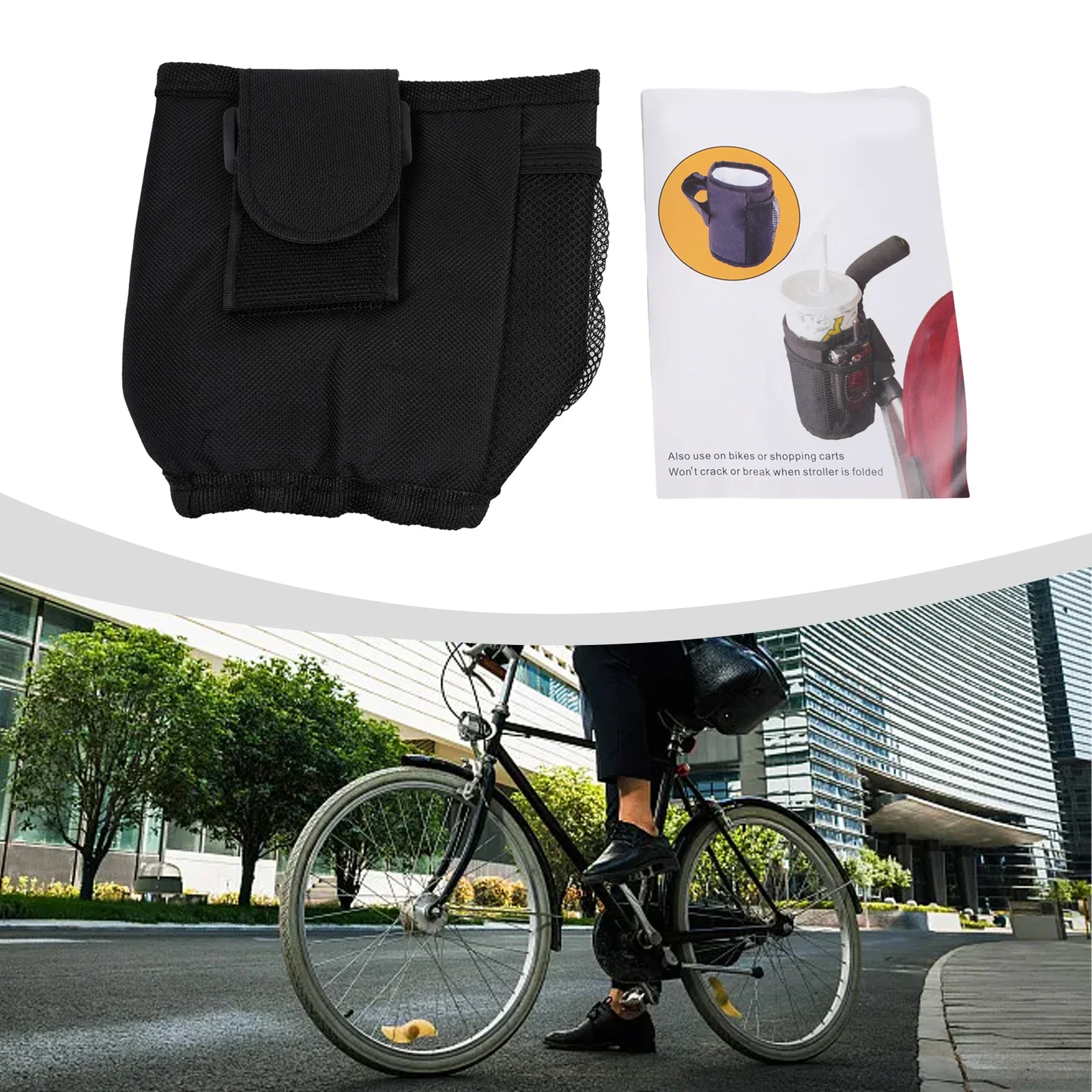 

Stable Outdoor Cup Holder Tool Heavy Duty Tools Any Occassion Bottle Cup Holder Drink For Wheelchair Universal