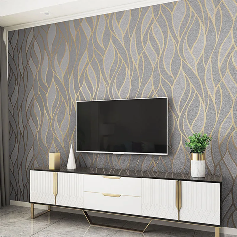 modern-stripe-wallpaper-nordic-3d-geometric-wave-pattern-non-woven-deerskin-velvet-living-room-bedroom-tv-background-wallpapers