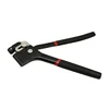 Iron Plate Manual Puncher 3.2/4.2MM Metal Aluminum Side Advertising Word Perforation Stainless Steel Letter Punching Pliers 2