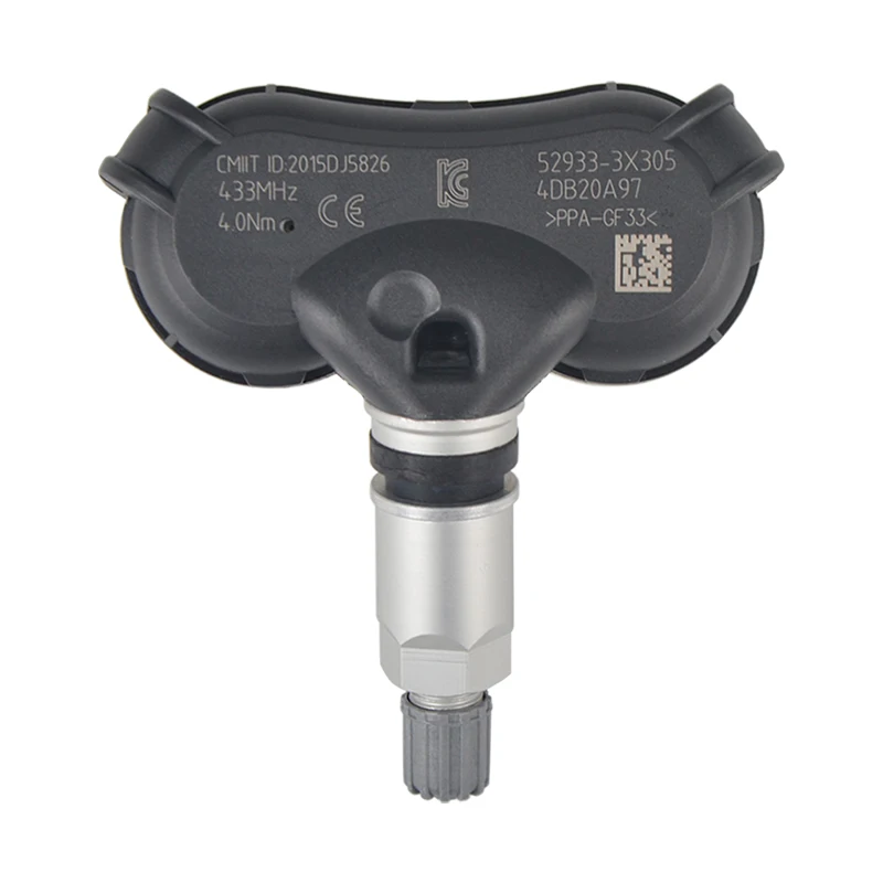 TPMS Ÿ̾ з  529333F000,  Ʈ   315Mhz ˷̴