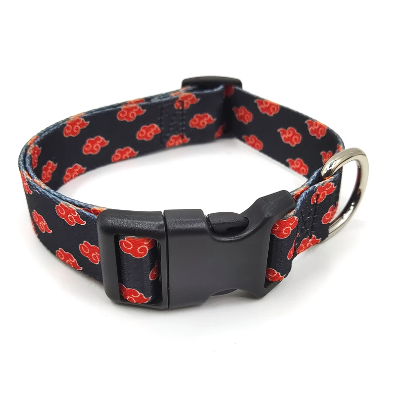 Cloud Collar