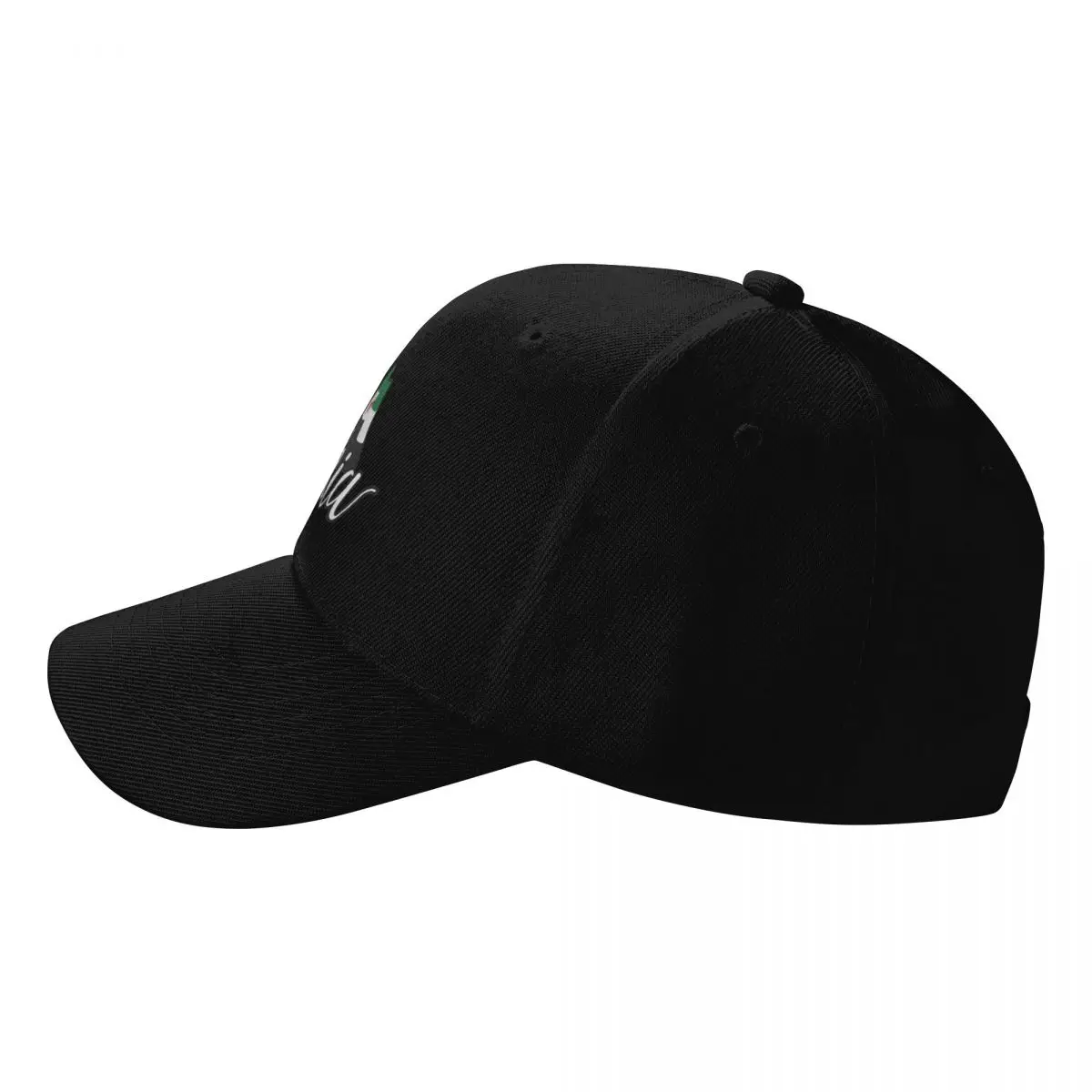 Syria Flag Baseball Cap Syrian Map Fashion Unisex-Teens Trucker Hat Adjustable Design Kpop Rock Snapback Cap Birthday Gift 2