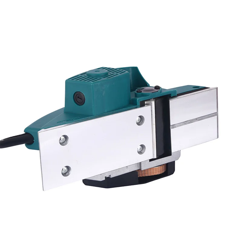 Wood Electric Planer MAITEKAI Wood Electric Planer Cutting Tool Router Trimmer Wood Milling Engraving Slotting Woodworkin For Battery