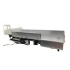 Metal Aluminum Alloy Cargo Box Body Bucket For 1/14 Tamiya RC Truck Car SCANIA 56360 Volvo FH16 MAN TGX ACTROS AROCS Accessories 1