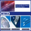 Rocket Ship Kids Tent Pop Up Play Toy Tent for Children Large Space Indoor Pretend Playhouse  Outdoor Play Tent for Boys & Girl 4