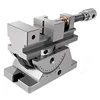 High Precision 2-Inch Universal Grinder Precision Vise Screw Sine Slope Adjustable Angle Screw Tool Precision 0.005mm 1