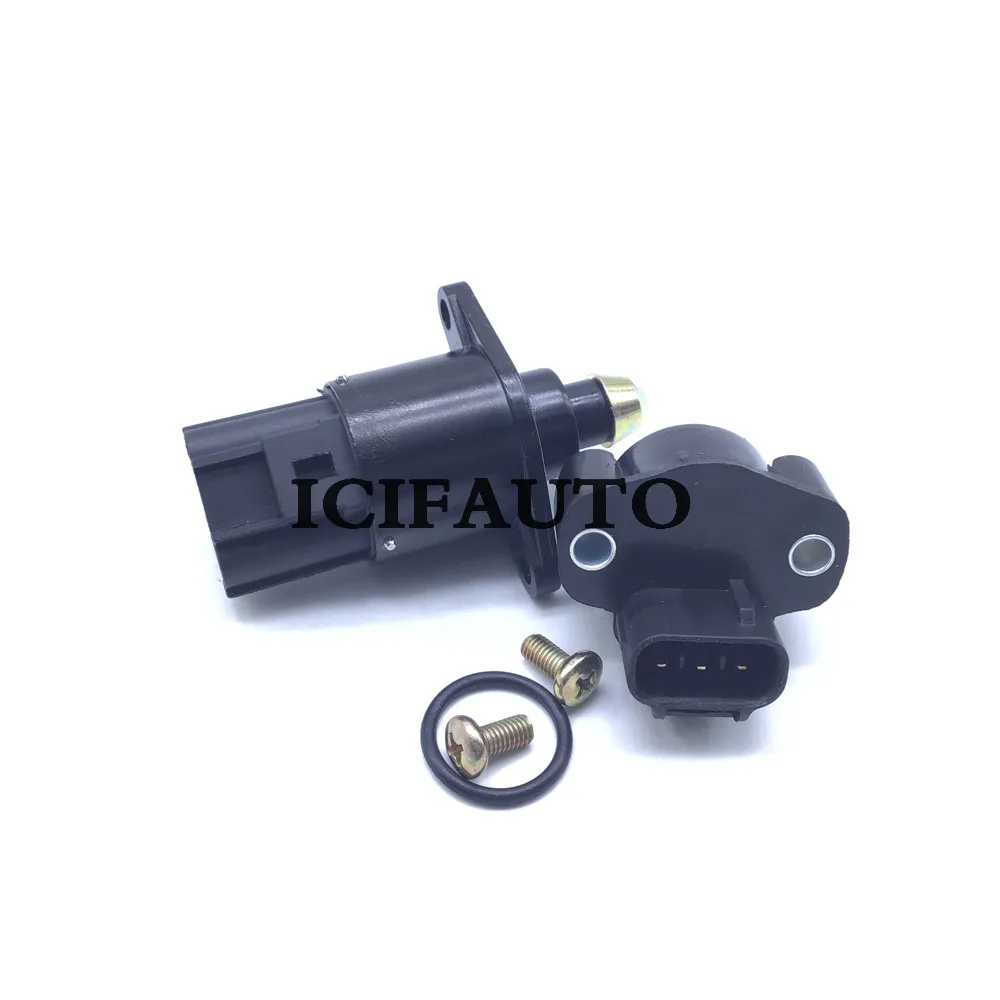 4874373AB 53030821 4874371AB 56027942 Idle Air Control Valve For Dodge Dakota Jeep Grand Cherokee TJ Wrangler 2.5L 4.0L