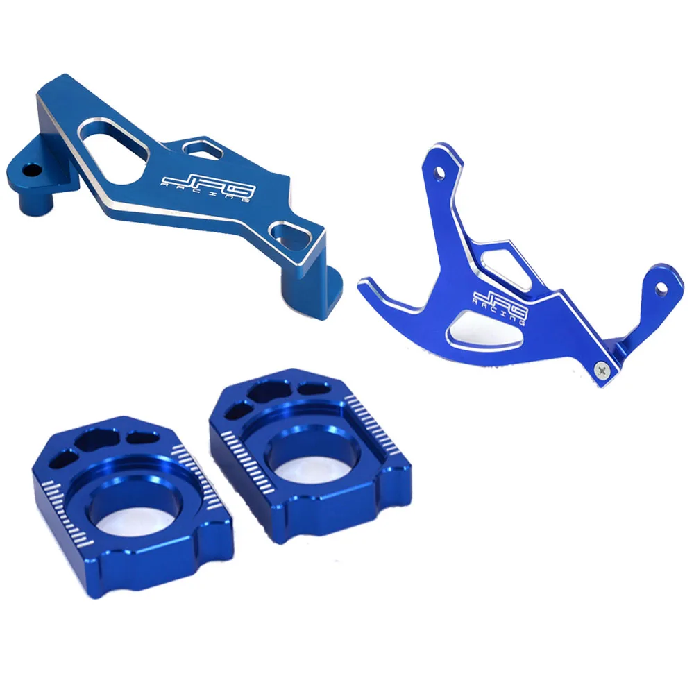 For Yamaha Yz125 Yz250 Yz250f Yz450f Wr250f Motorcycle Cnc Rear Chain