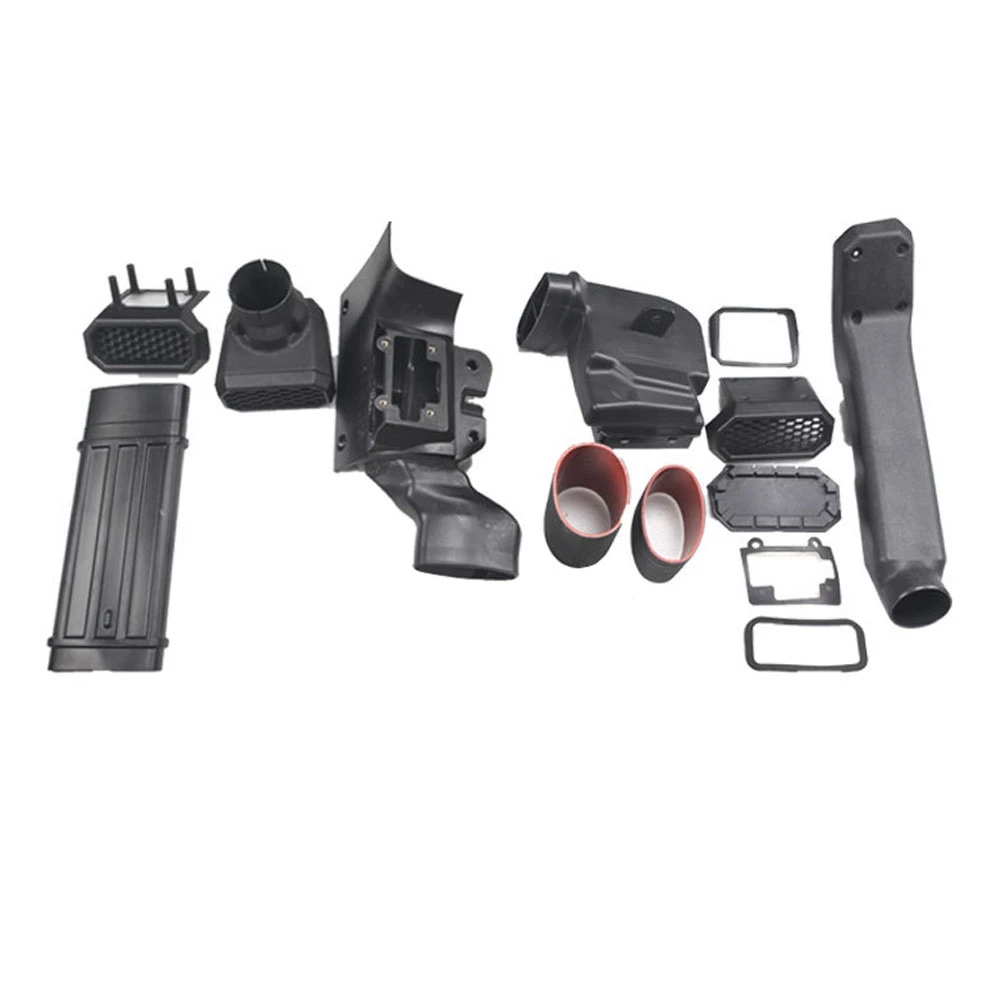 Air Intake 4x4 Snorkel Kits Snorkel Wading Device Jeep Wrangler JL