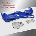 22mm Blue