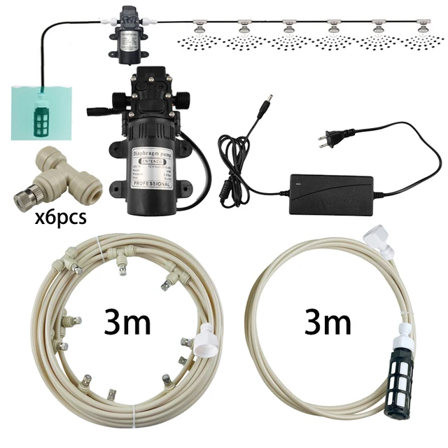 6M Kit