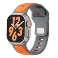 Orange Grey 7