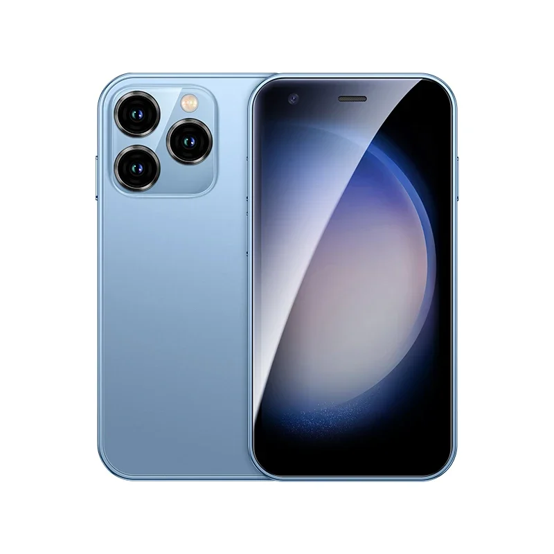 Mini phone,XS15,3.0 inch,Smartphone Android,2+16GB ROM,1000mAh Mobile phone,Google Play Store,Dual SIM,Cellphones 2