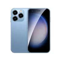Mini phone,XS15,3.0 inch,Smartphone Android,2+16GB ROM,1000mAh Mobile phone,Google Play Store,Dual SIM,Cellphones 2