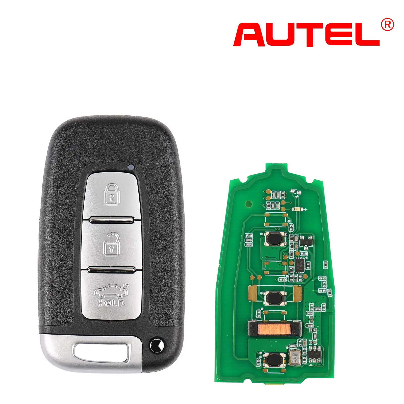 AUTEL  Ʈ Ű 315, ũ̽, GM, ȥ, , ֻ ̾ Ÿ, MaxiIM KM100 IM508 IM608 PRO Բ , 433MHZ
