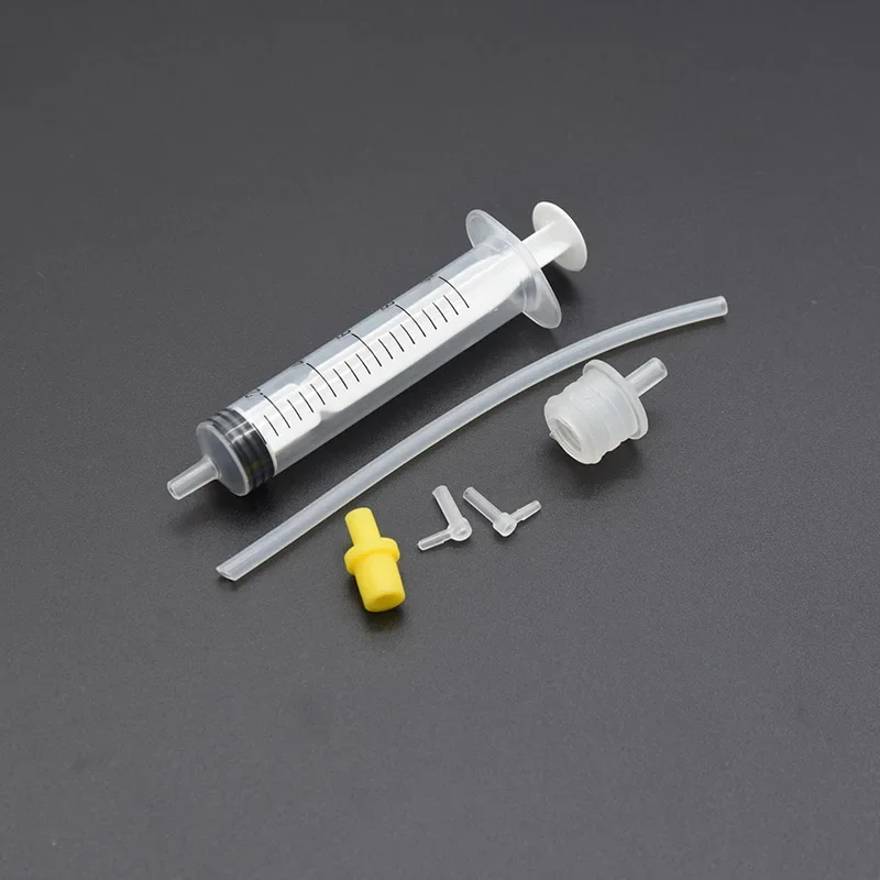 Print Head Cleaning Tool Printhead Maintenance Repair Cleaning Liquid Kits Pigment Sublimation Dye Ink Print Head Clean Tool Sets For Canon HP Epson 1set