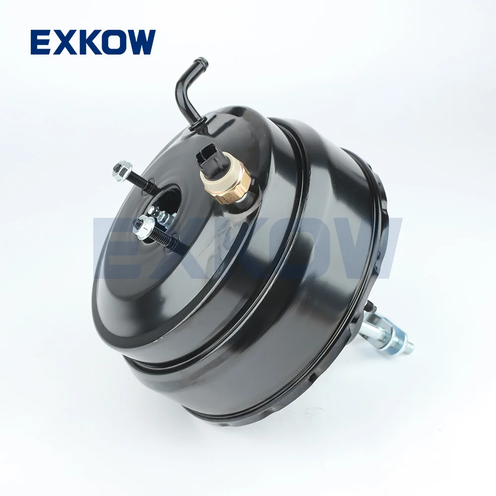 Booster freno Assy LHD per Toyota Hilux 1997-2005 LN165 LN170 LN190 KDN145 KDN150 KDN165 KDN170 KDN190 44610-3D740 - Image 2