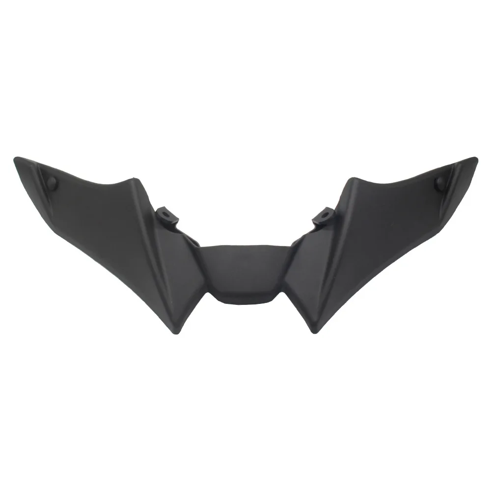 

For YAMAHA MT-09 SP 2021 2022 2023 MT09 21-23 Motorcycle Sport Downforce Naked Forntal Spoilers Aerodynamic Wing Deflector