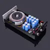 SPD-120PRO 120W DC Linear Regulated Power Supply HiFi DC Dual Output LPS 5V 9V 12V 15V 24V Optional 3