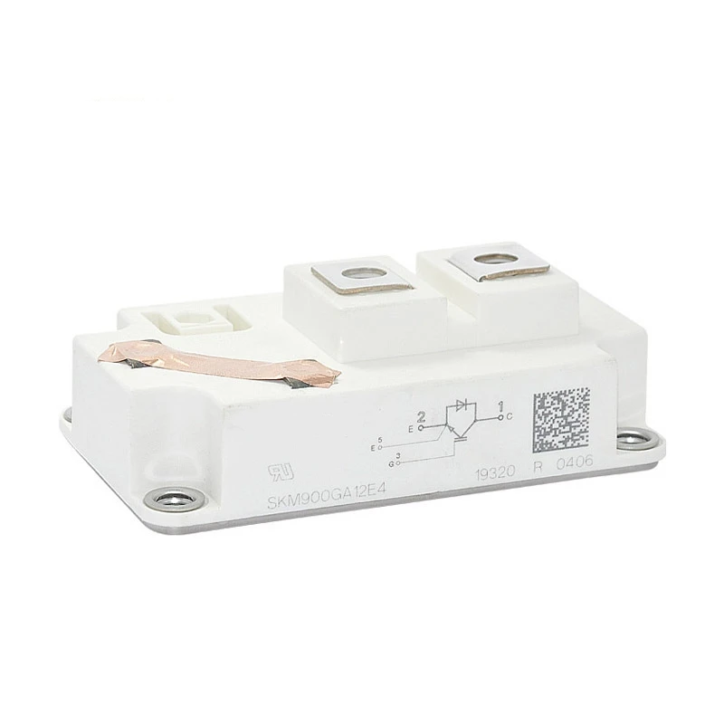 

New SKM900GA12E4 Parts & Accessories Module In Stock