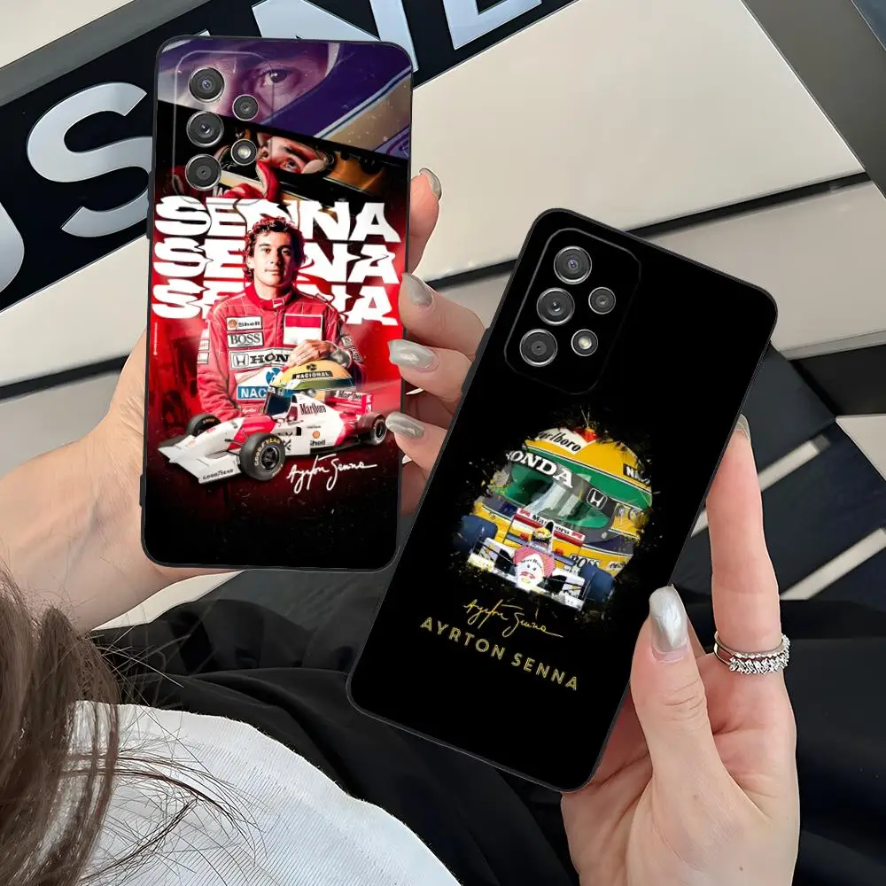 Vibrant Fashion Sports Phone Case with Colorful Graphics