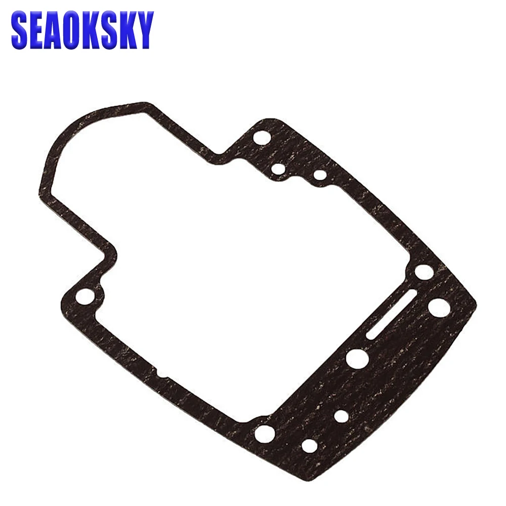

350-61012-1 Gasket Drive Shaft Housing for Tohatsu 9.9HP 15HP 18HP 350-61012-0 350-61012-2 350-61012 Boat Engine Parts