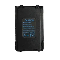 Original Baofeng UV-B2 Plus Battery 4800 mAh 136-174MHz/400-520MHz Li-Ion Battery for Walkie Talkie UV-B2 Plus 2