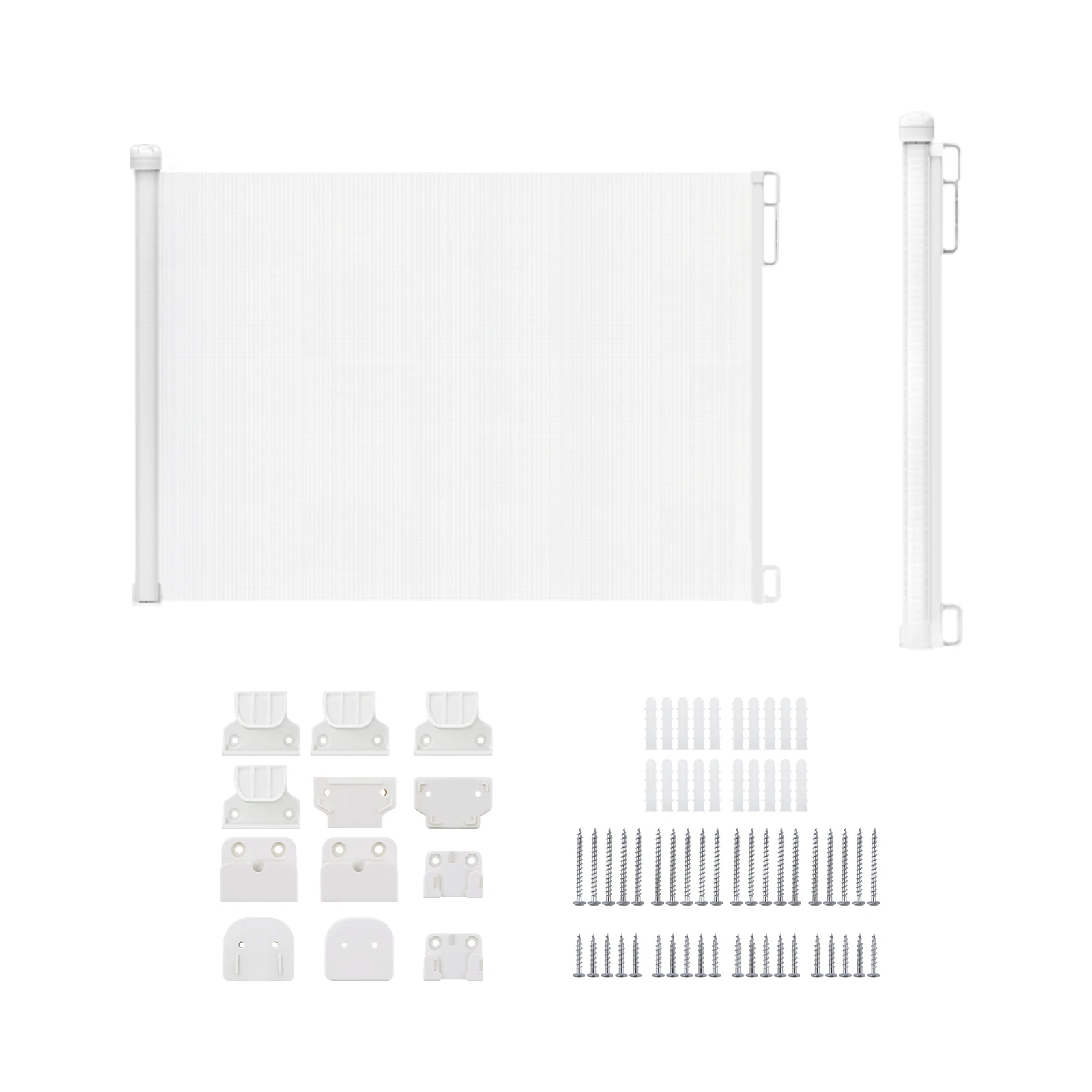 White-130cm