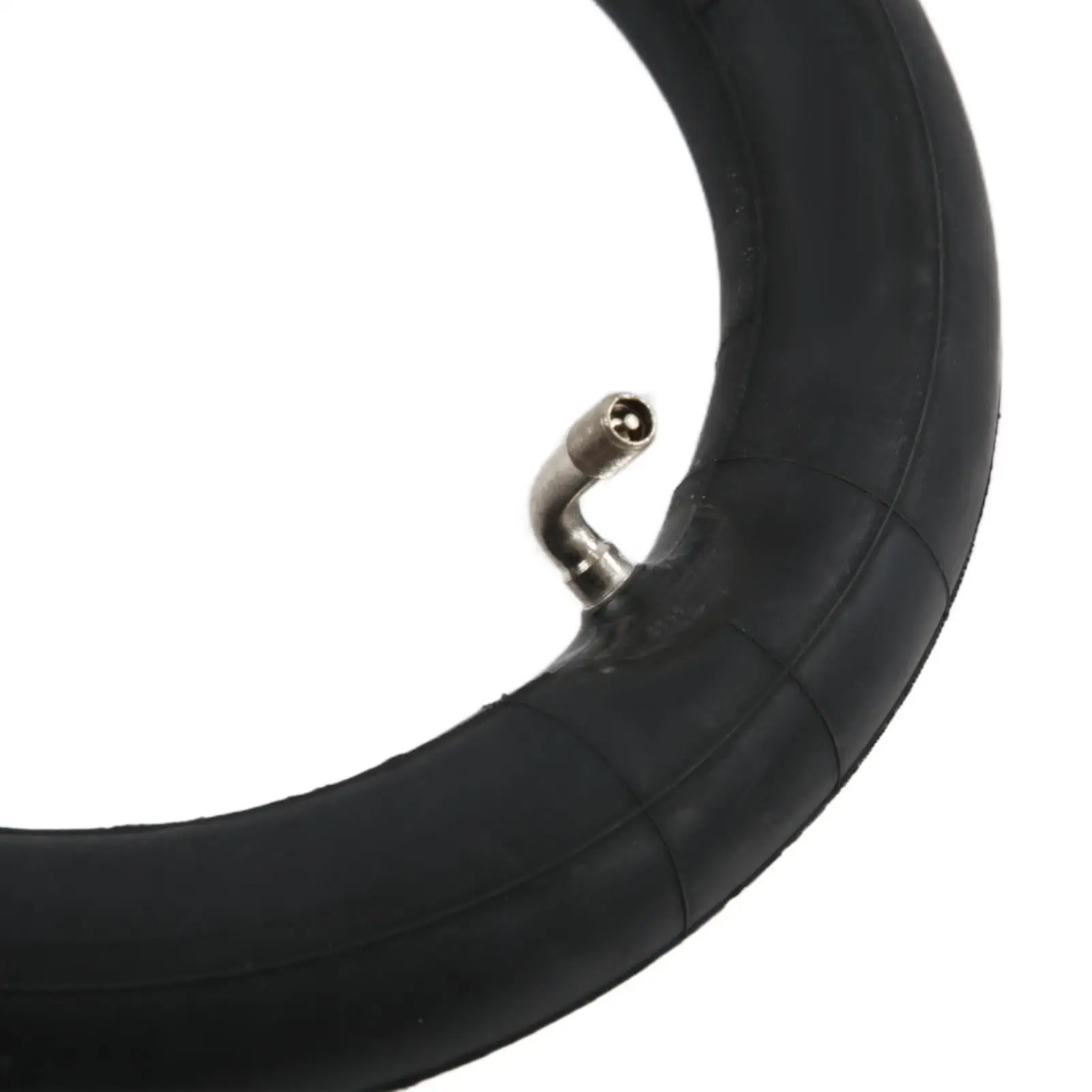 Front Wheel Inner Tubes Good Air Tightness 10x2in Inner Tubes for baby Strollers for 10x1 .90/1.95/2/2.12/2.25 Tires