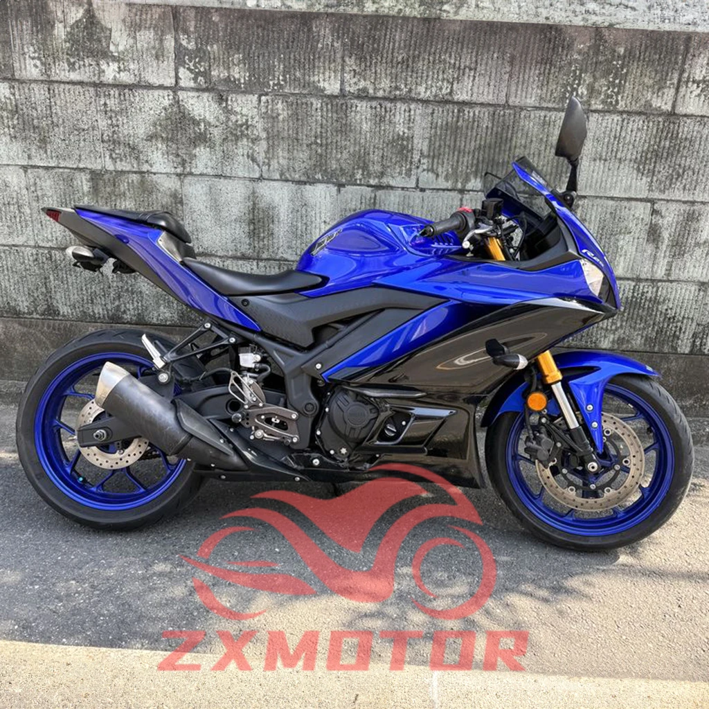

Регулируемые Обтекатели для YAMAHA YZF R3, детали для кузова мотоцикла
