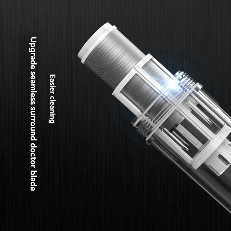 Whole House Central Filter High-Flow Tap Water Filter Reusable Sediment Water Nickel-Plated 4-Point Joint