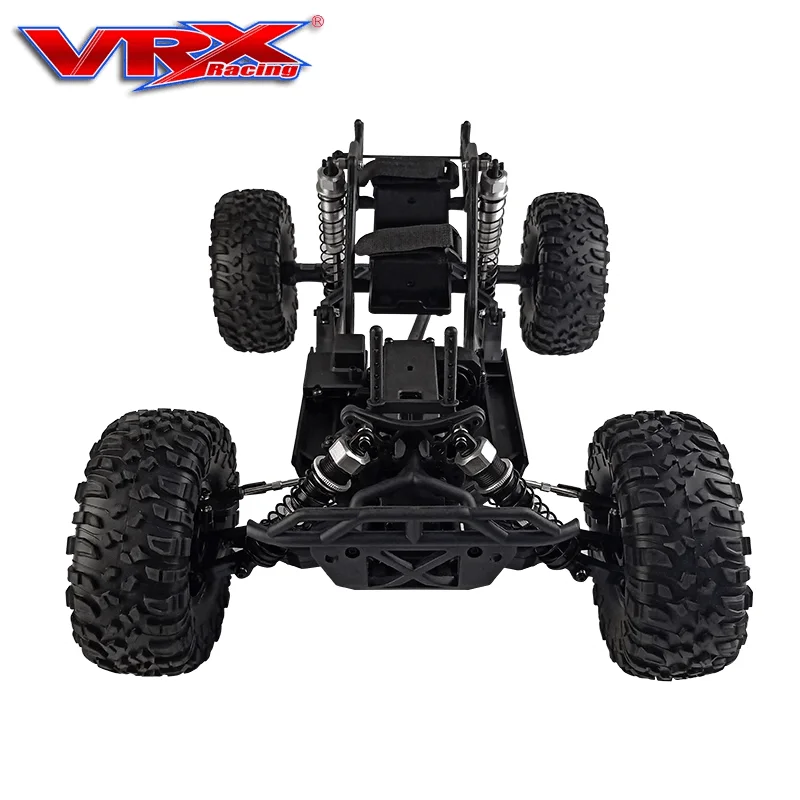 5Pcs Metal Link Rod Servo Rod for VRX Racing RH1043 RH1045