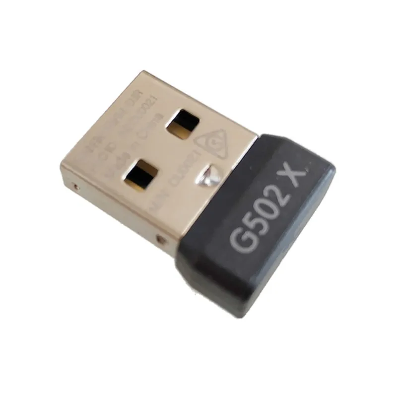 sinal USB, adaptador para Logitech G502X, G502 X PLUS, Novo