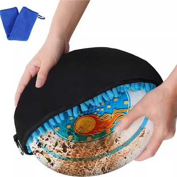 Frisbee Cleaning & Storage Kit 1