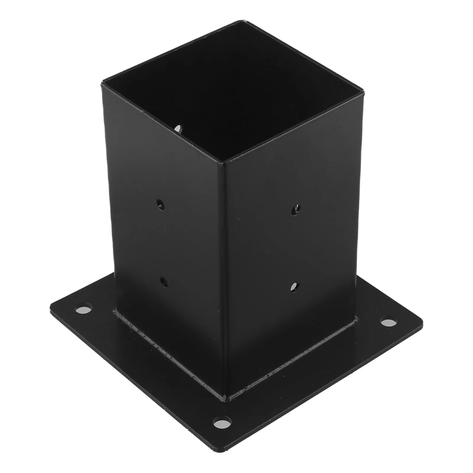 

1 шт., 4x4 дюйма, кронштейн для беседки, 10x10x15 см