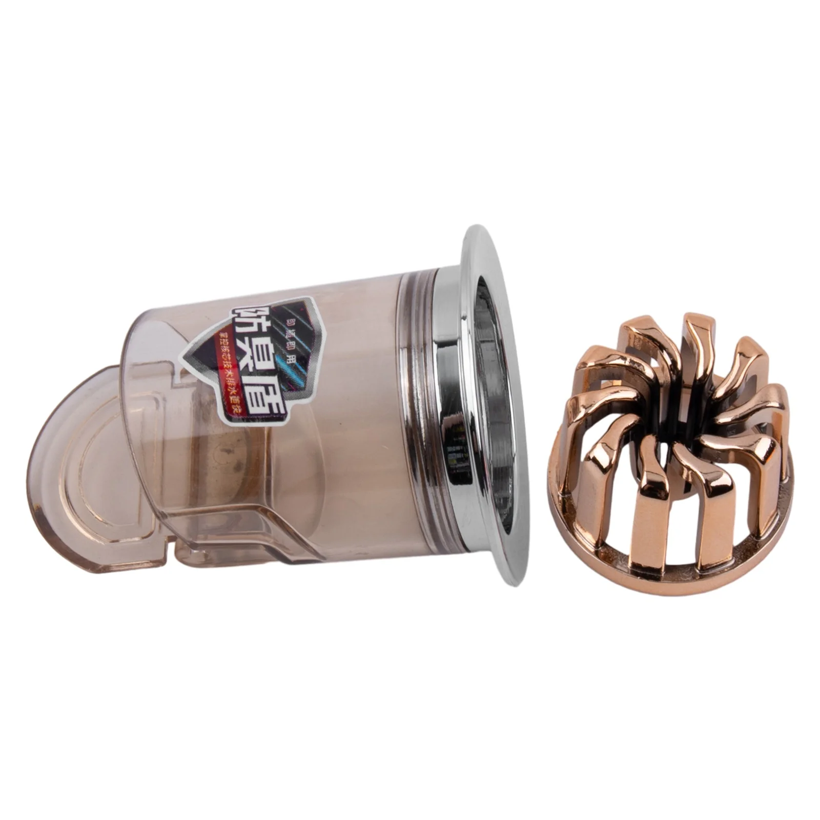 

For DN40 Floor Drain Core Silicone Gasket Thickened Faster Drainage Plug And Play Brand New Durable And Practical