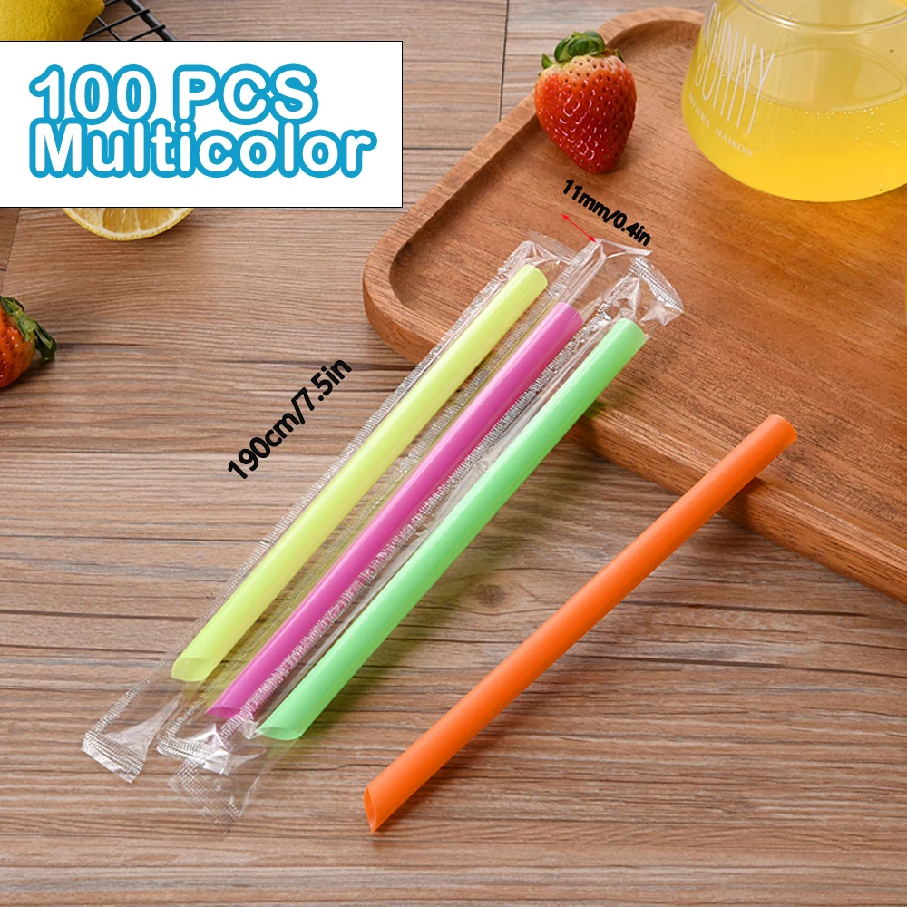 100Pcs (11mm) Color
